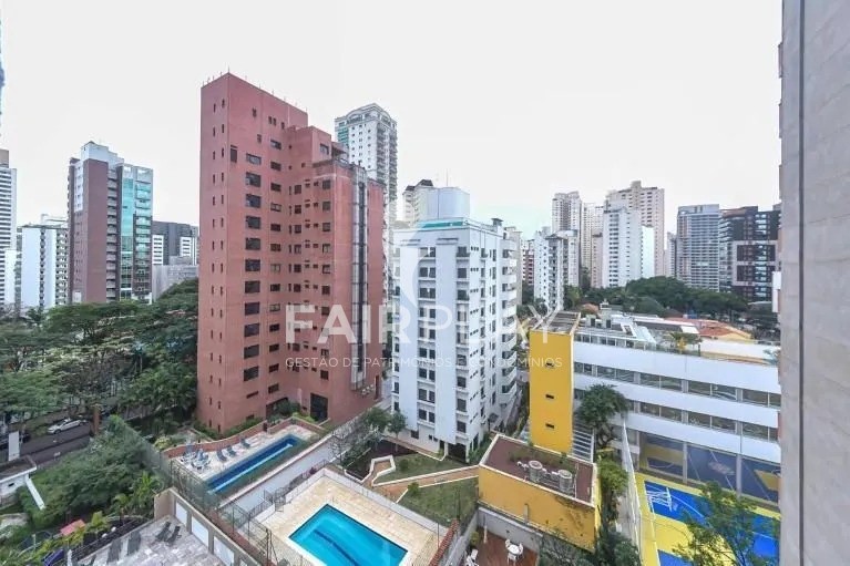 Apartamento, 1 quarto, 25 m² - Foto 29