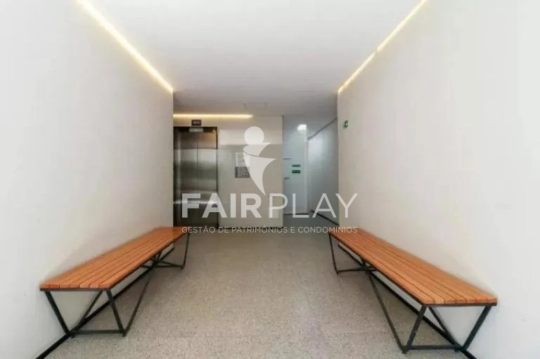 Apartamento, 1 quarto, 25 m² - Foto 30