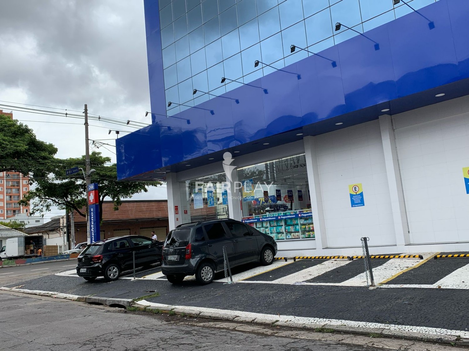 Prédio Inteiro, 1823 m² - Foto 8