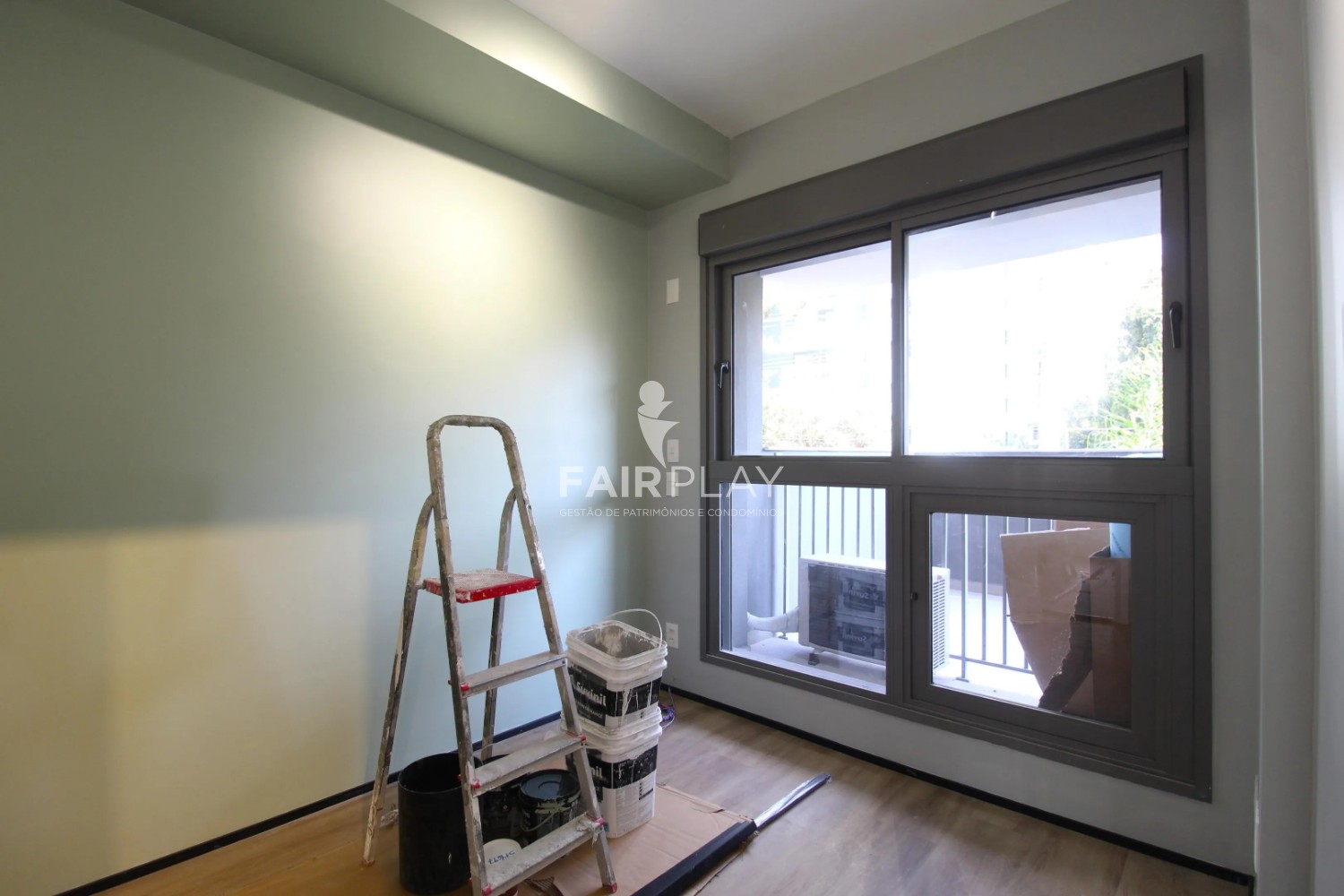 Apartamento, 1 quarto, 47 m² - Foto 3