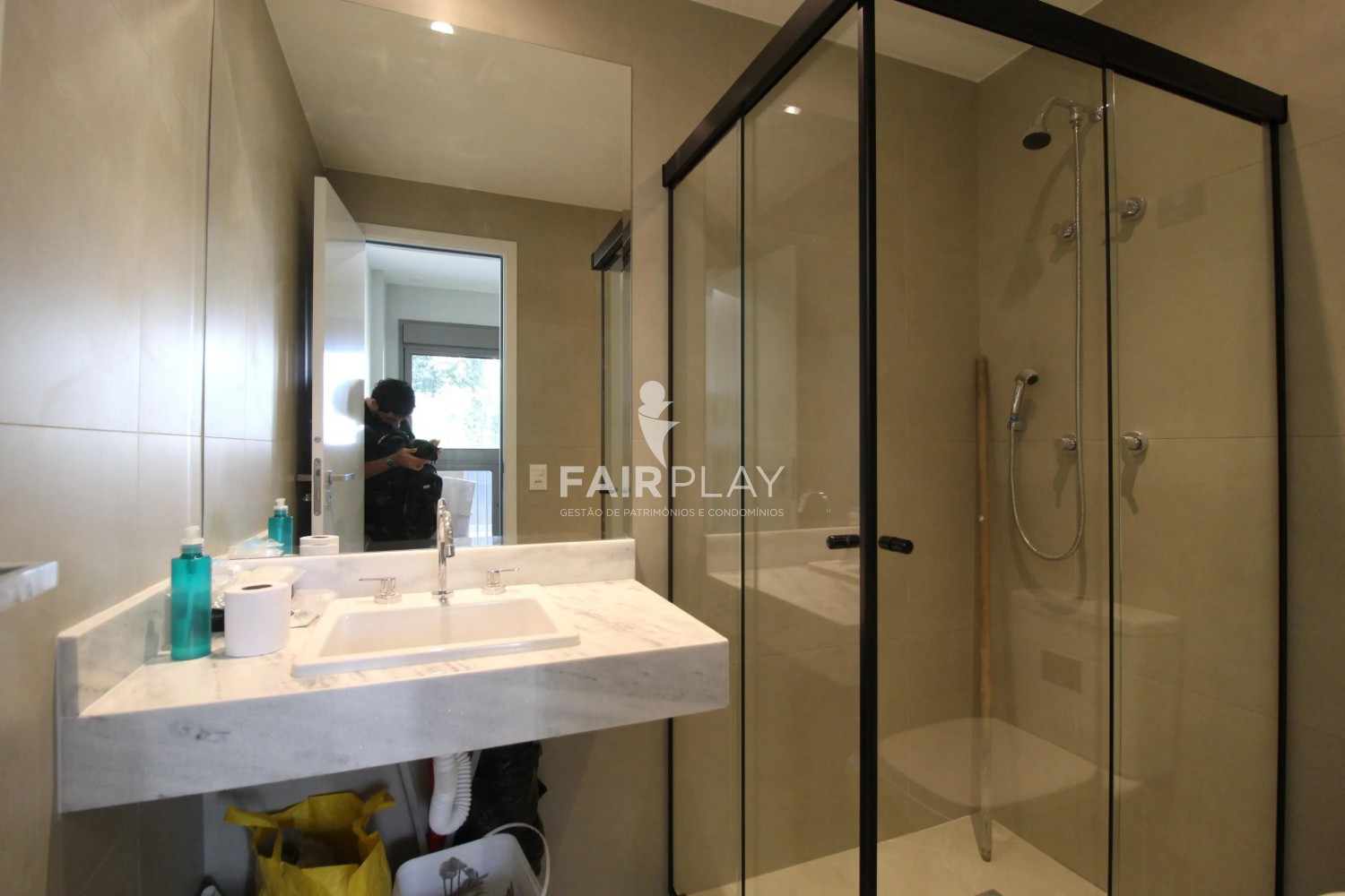 Apartamento, 1 quarto, 47 m² - Foto 4