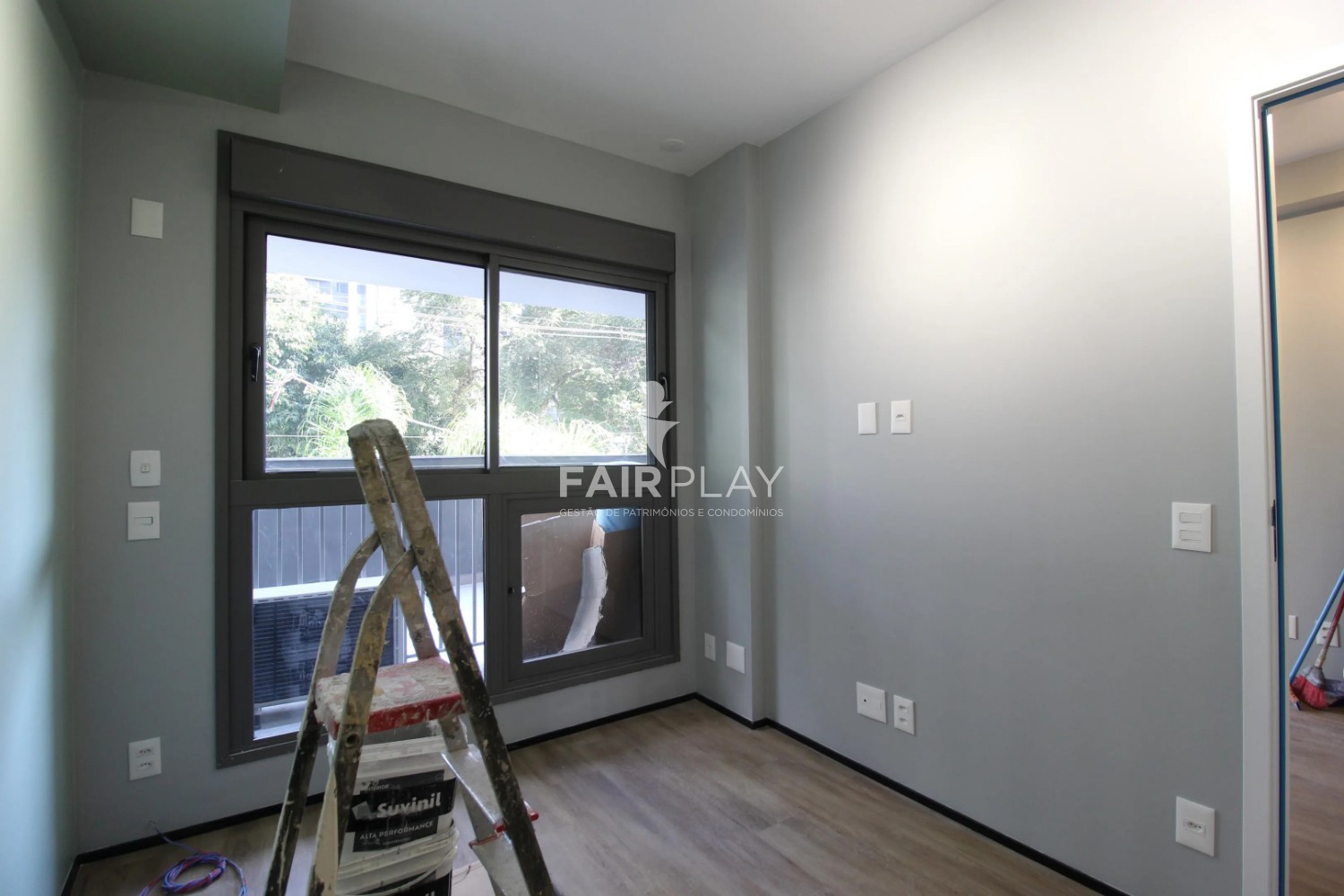 Apartamento, 1 quarto, 47 m² - Foto 6