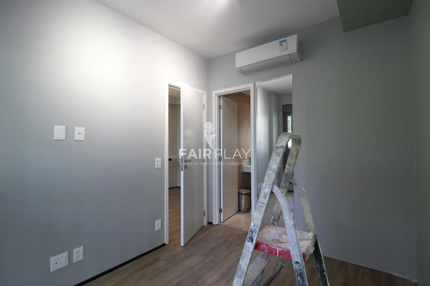 Apartamento, 1 quarto, 47 m² - Foto 7