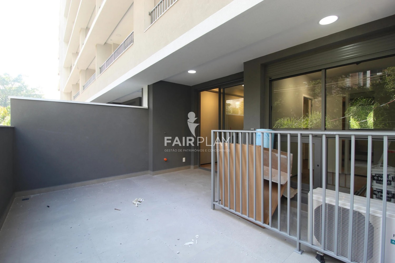 Apartamento, 1 quarto, 47 m² - Foto 8