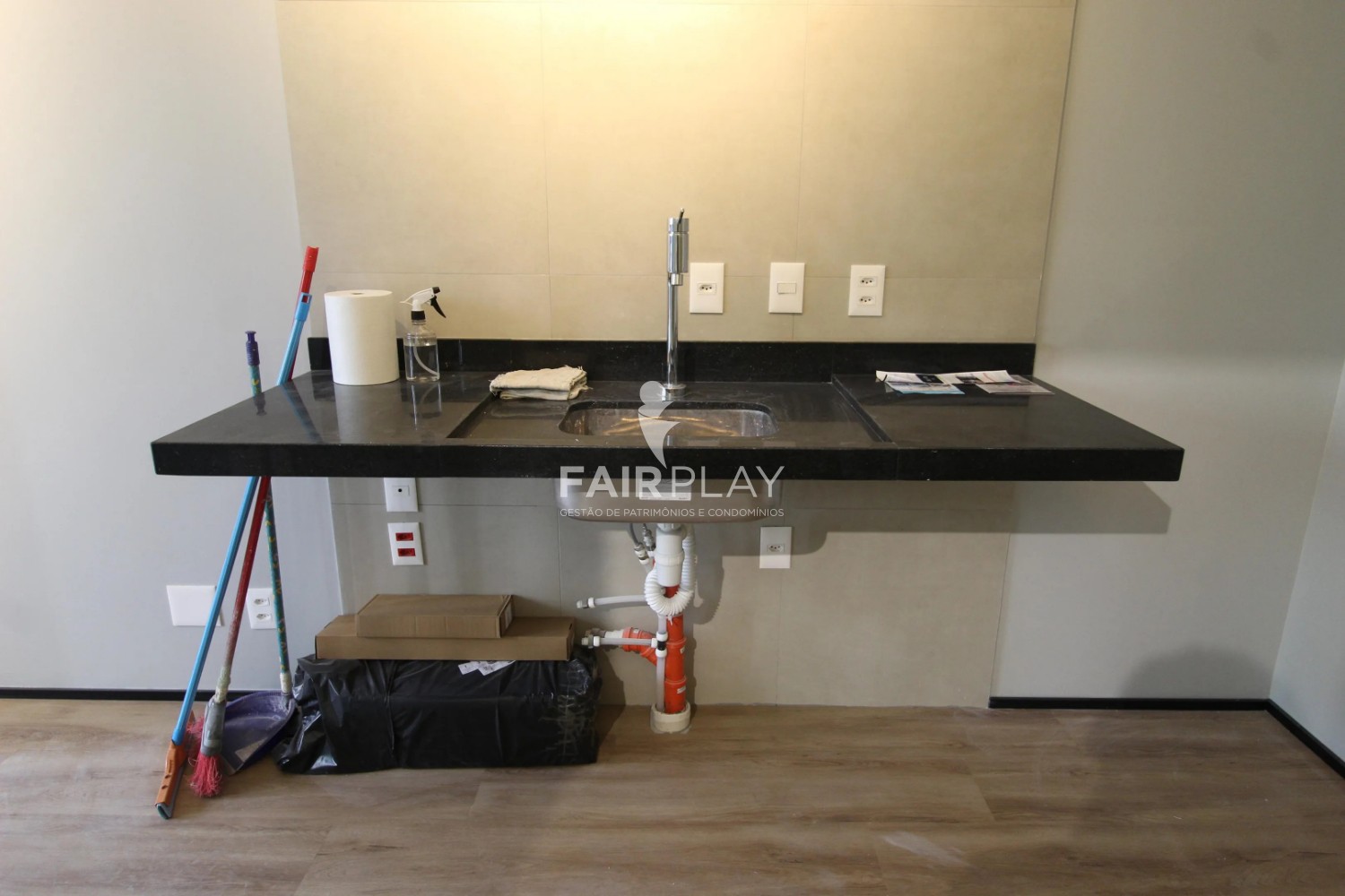 Apartamento, 1 quarto, 47 m² - Foto 9