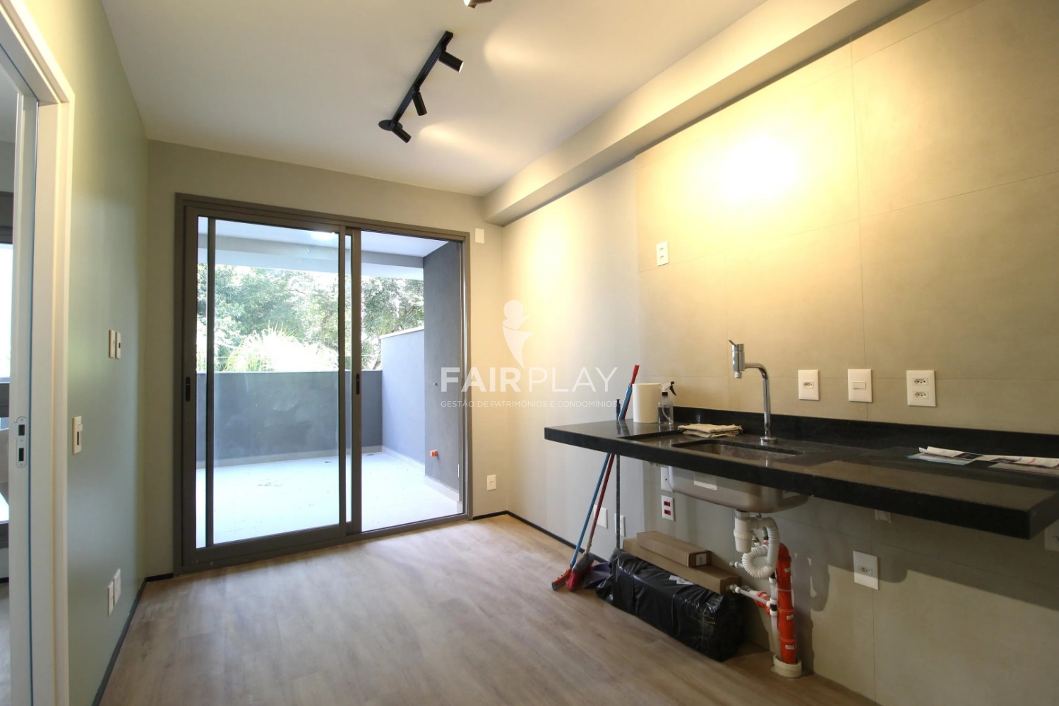 Apartamento, 1 quarto, 47 m² - Foto 10