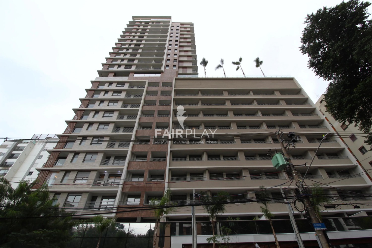 Apartamento, 1 quarto, 47 m² - Foto 16