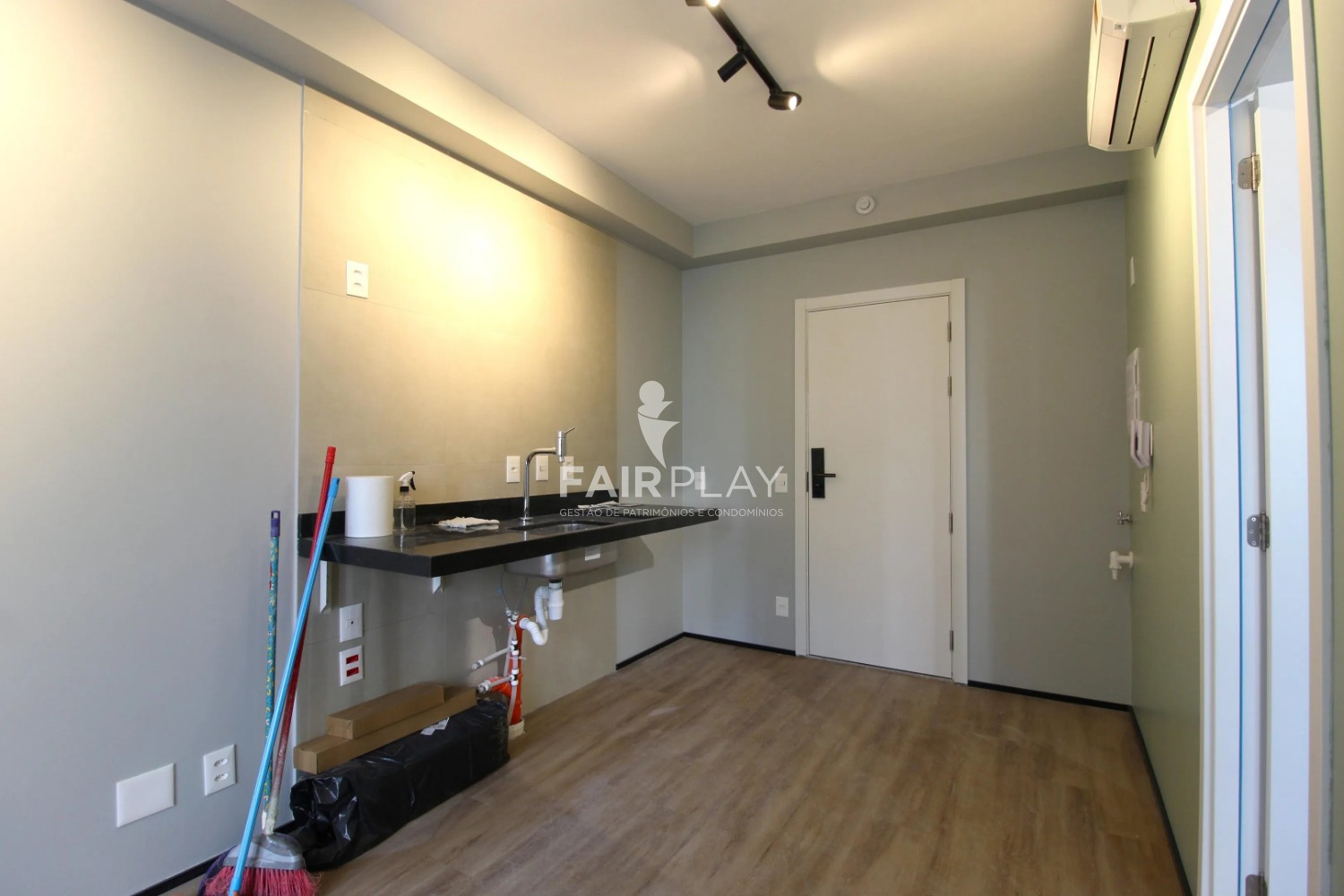 Apartamento, 1 quarto, 47 m² - Foto 12