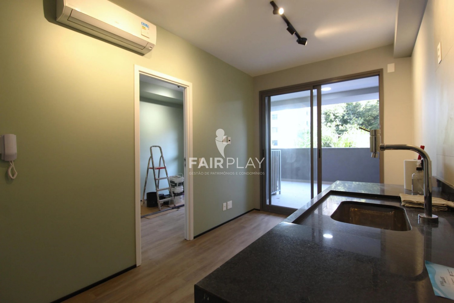 Apartamento, 1 quarto, 47 m² - Foto 14