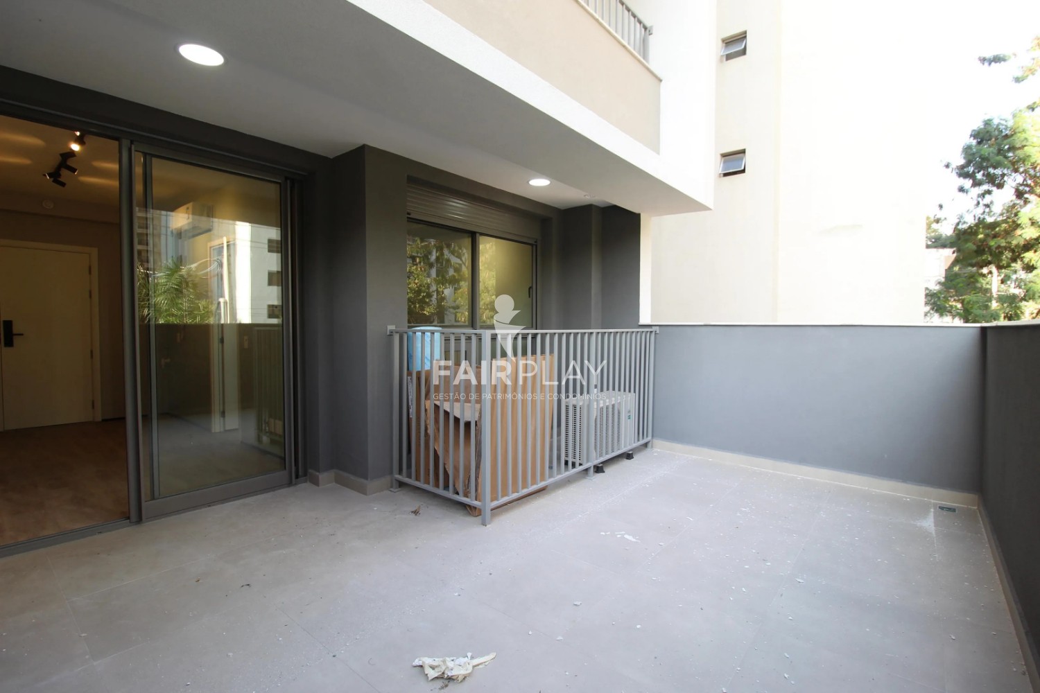 Apartamento, 1 quarto, 47 m² - Foto 1