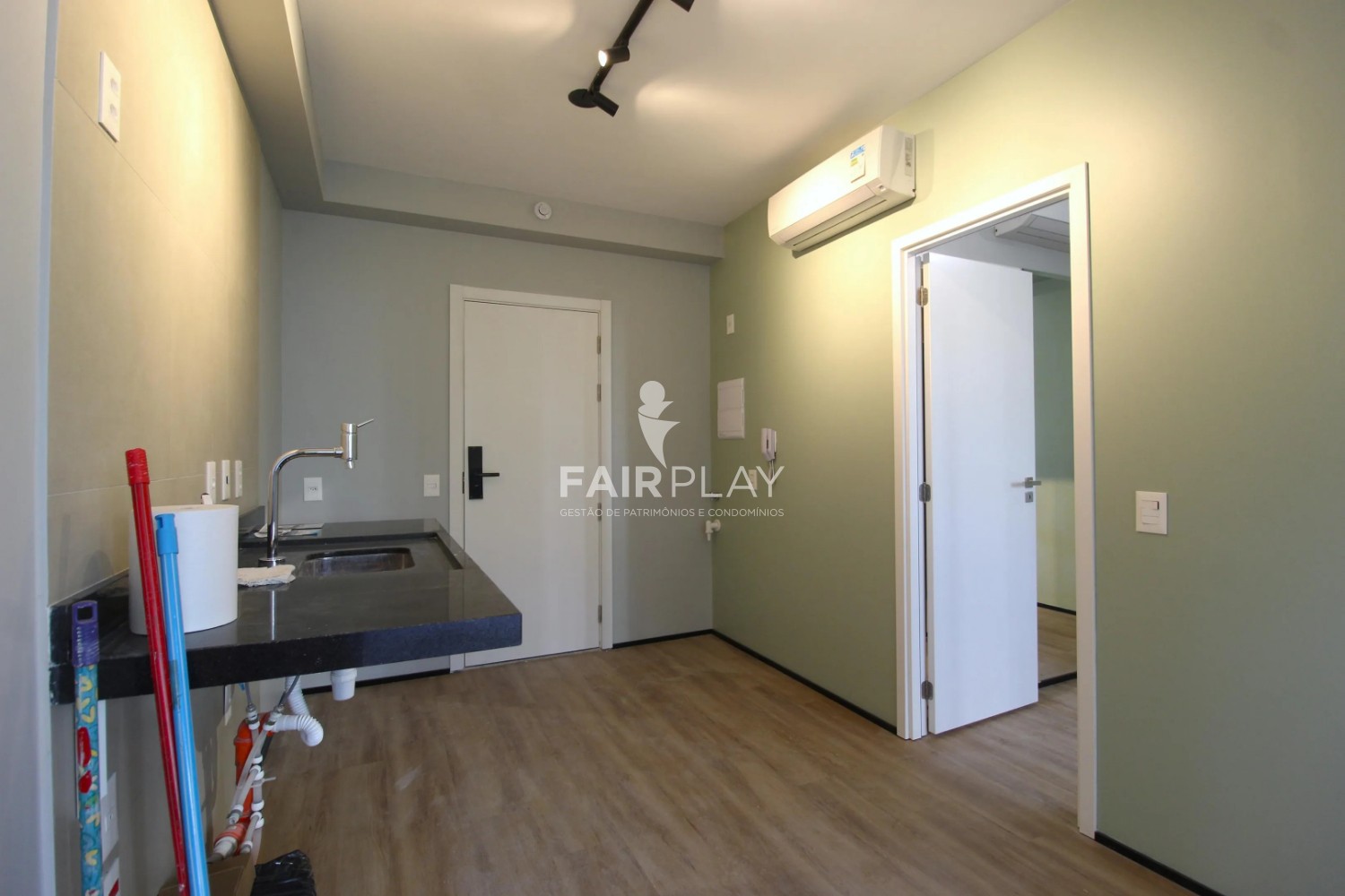 Apartamento, 1 quarto, 47 m² - Foto 15