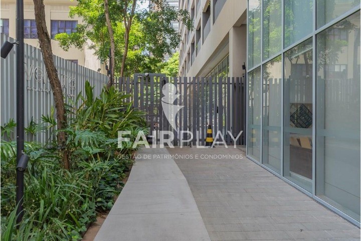 Apartamento, 1 quarto, 23 m² - Foto 13
