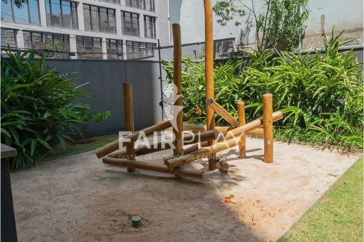 Apartamento, 1 quarto, 23 m² - Foto 14