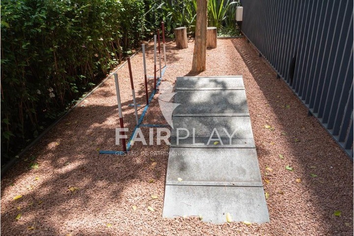 Apartamento, 1 quarto, 23 m² - Foto 15