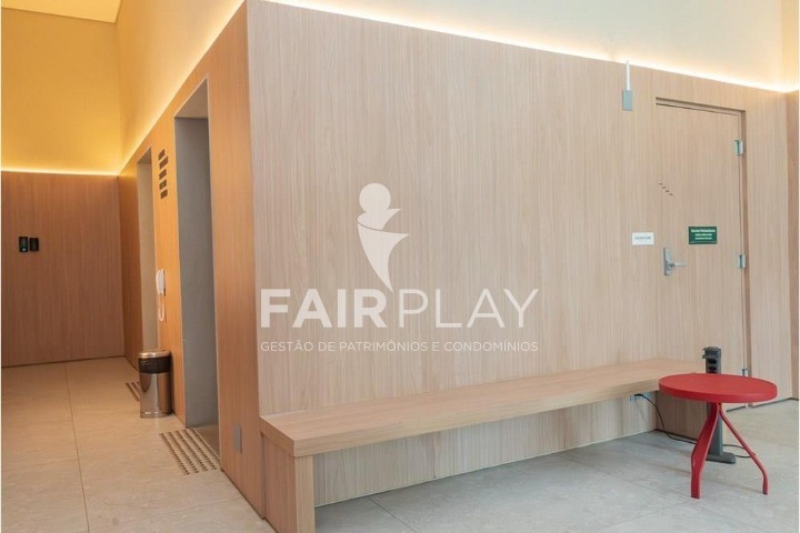 Apartamento, 1 quarto, 23 m² - Foto 16