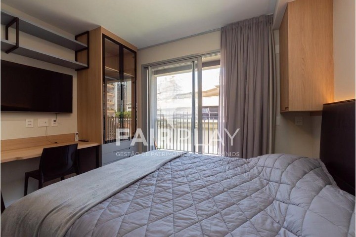 Apartamento, 1 quarto, 23 m² - Foto 17