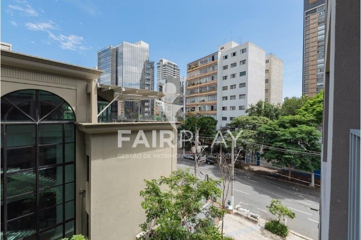 Apartamento, 1 quarto, 23 m² - Foto 19