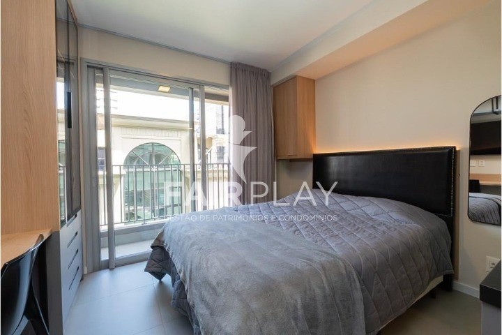 Apartamento, 1 quarto, 23 m² - Foto 21
