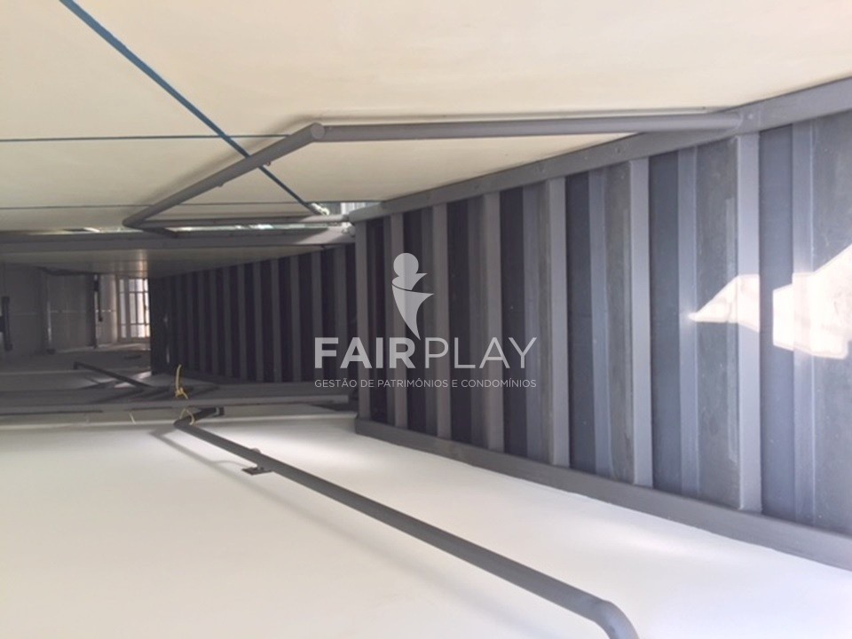 Depósito-Galpão, 246 m² - Foto 2