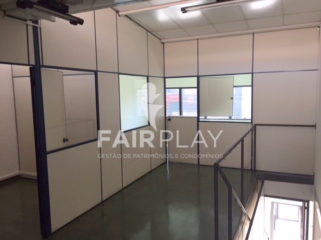 Depósito-Galpão, 246 m² - Foto 3