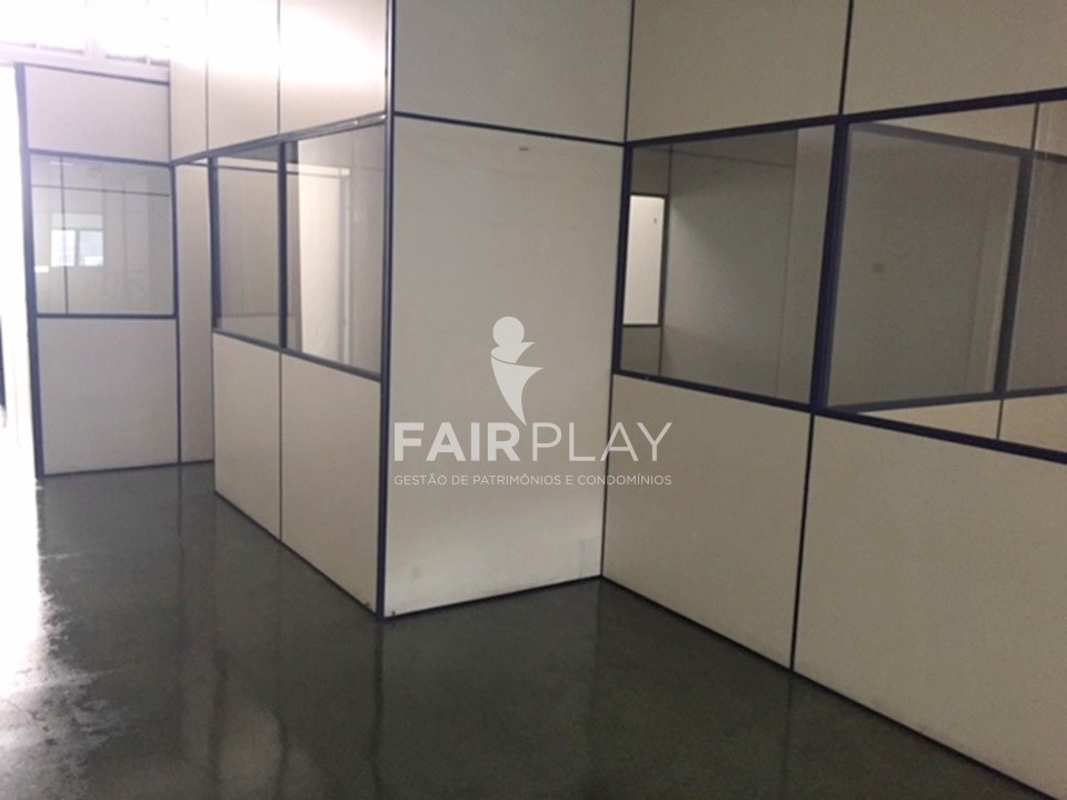 Depósito-Galpão, 246 m² - Foto 4