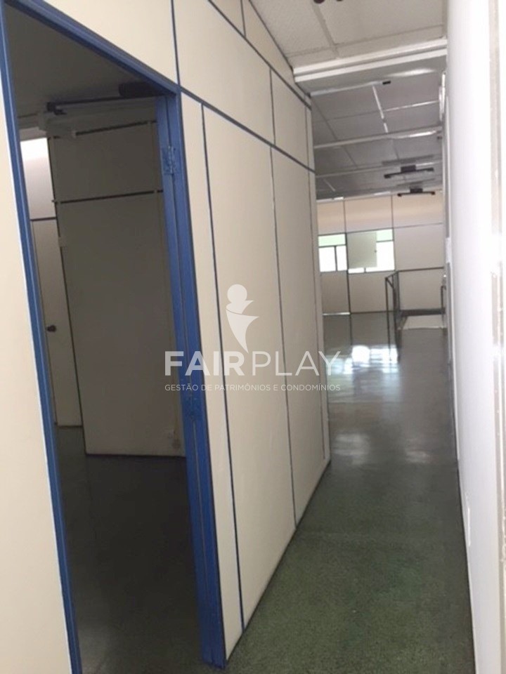 Depósito-Galpão, 246 m² - Foto 5