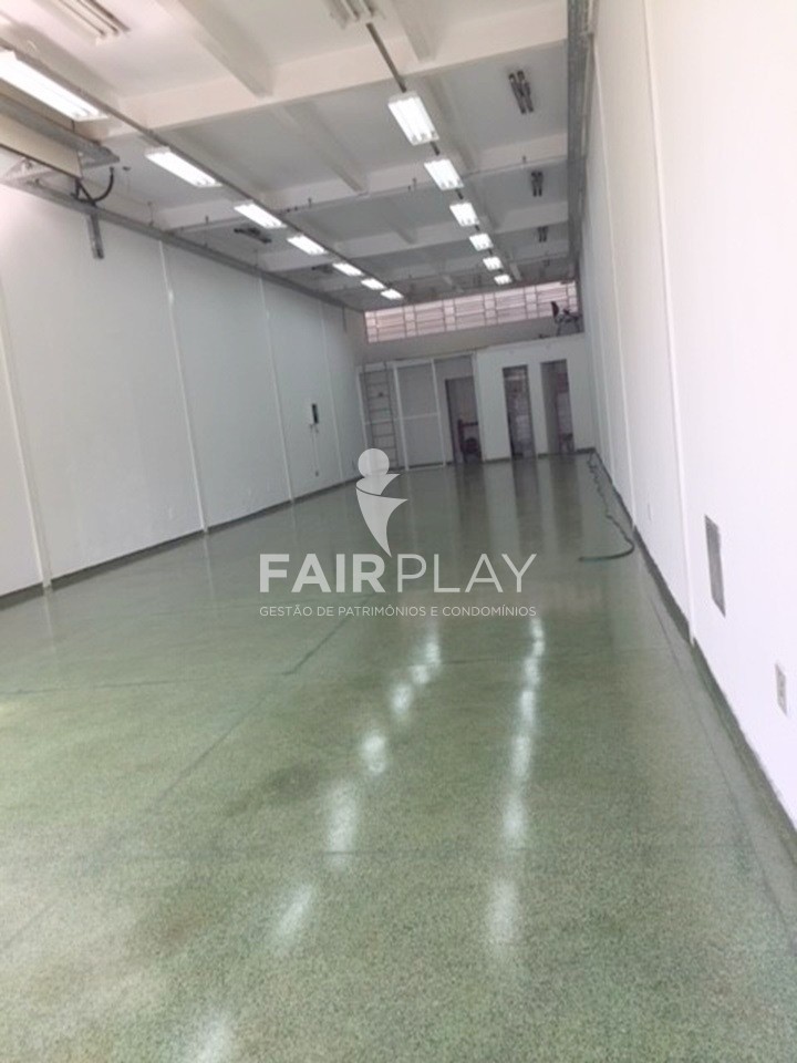 Depósito-Galpão, 246 m² - Foto 7