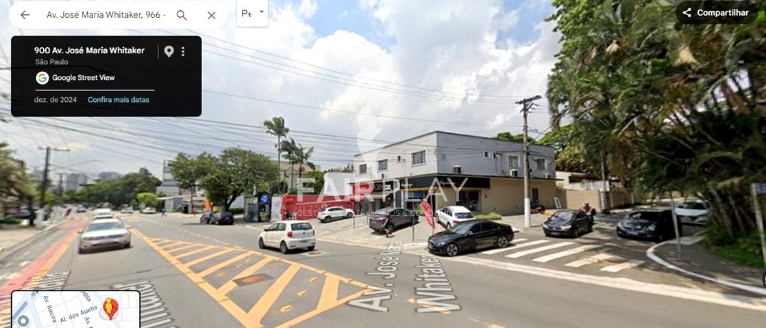 Depósito-Galpão, 246 m² - Foto 12