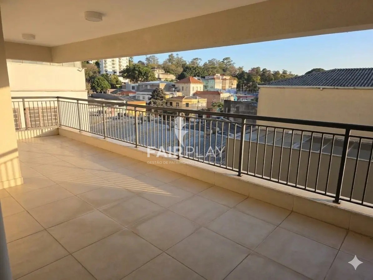 Apartamento, 3 quartos, 115 m² - Foto 1