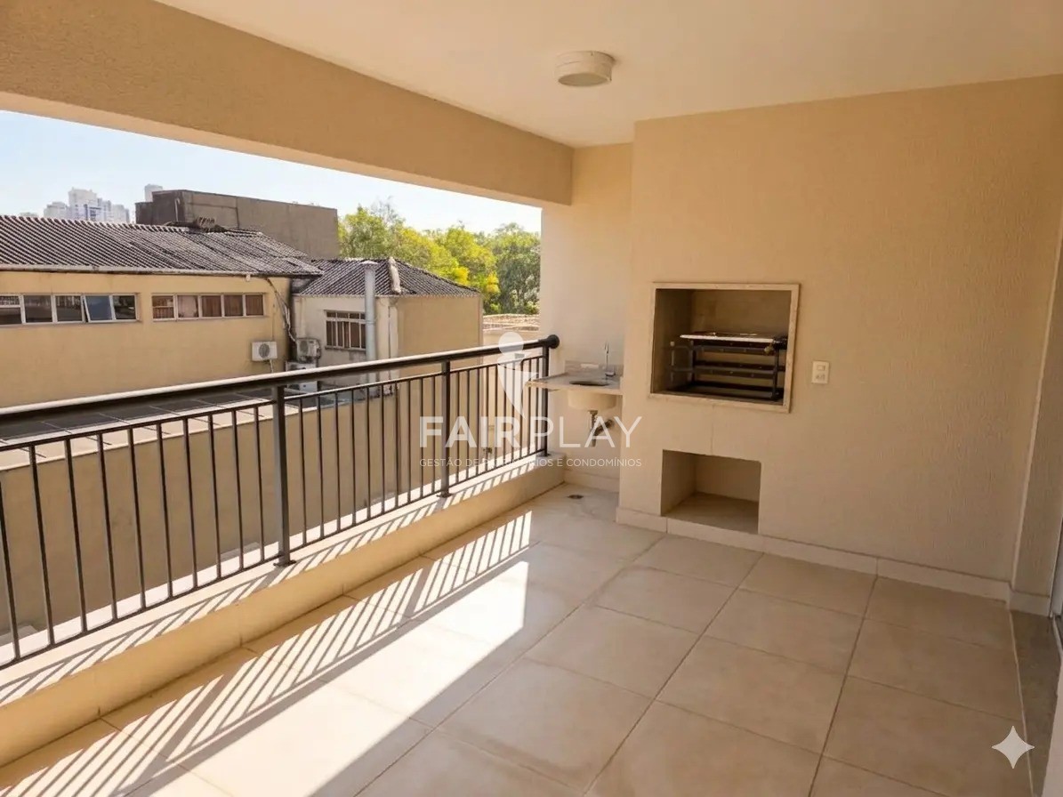 Apartamento, 3 quartos, 115 m² - Foto 2