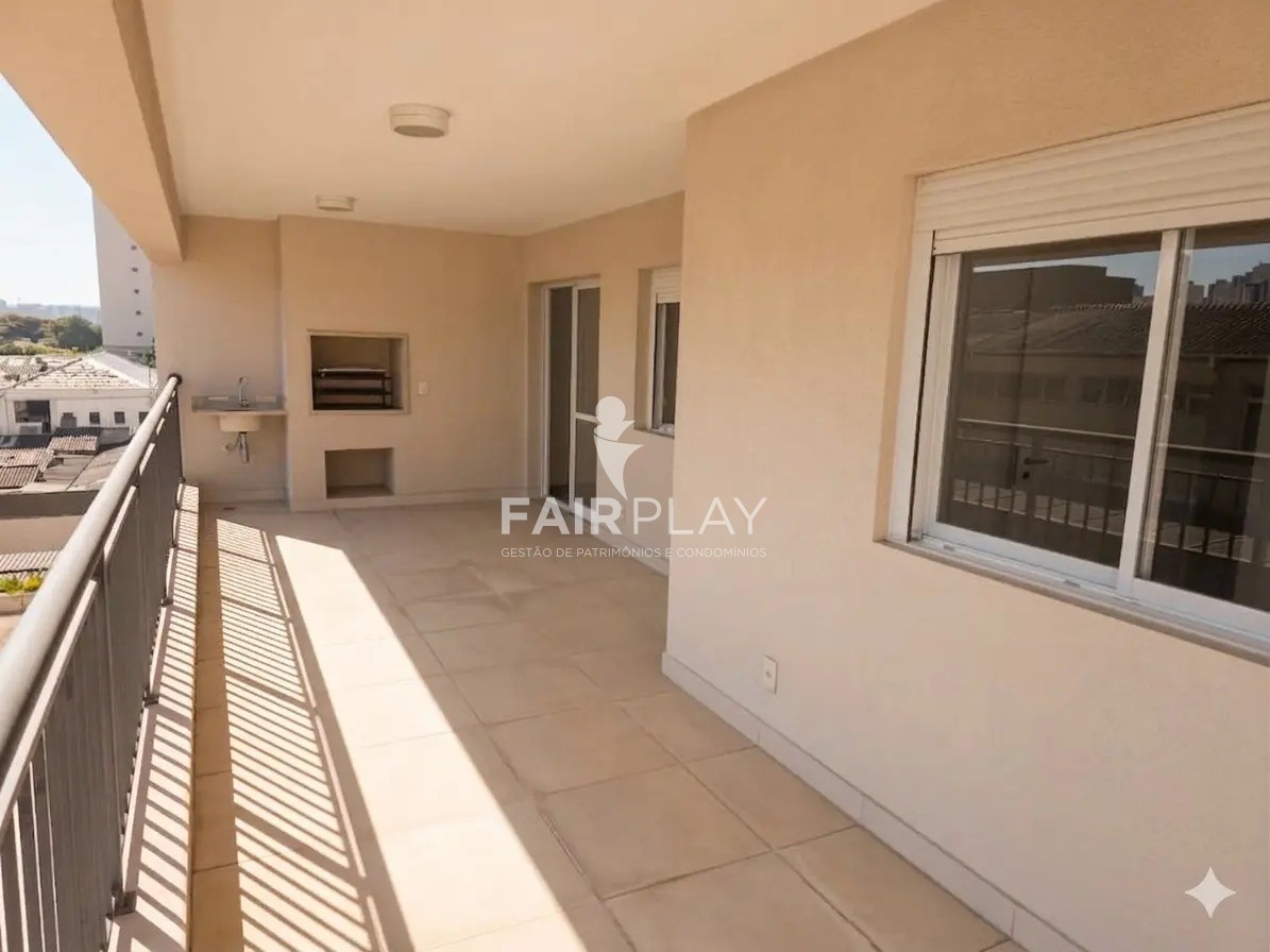 Apartamento, 3 quartos, 115 m² - Foto 3