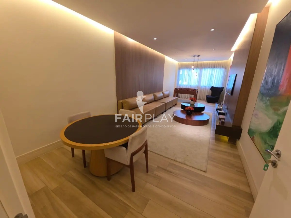 Apartamento, 3 quartos, 115 m² - Foto 21