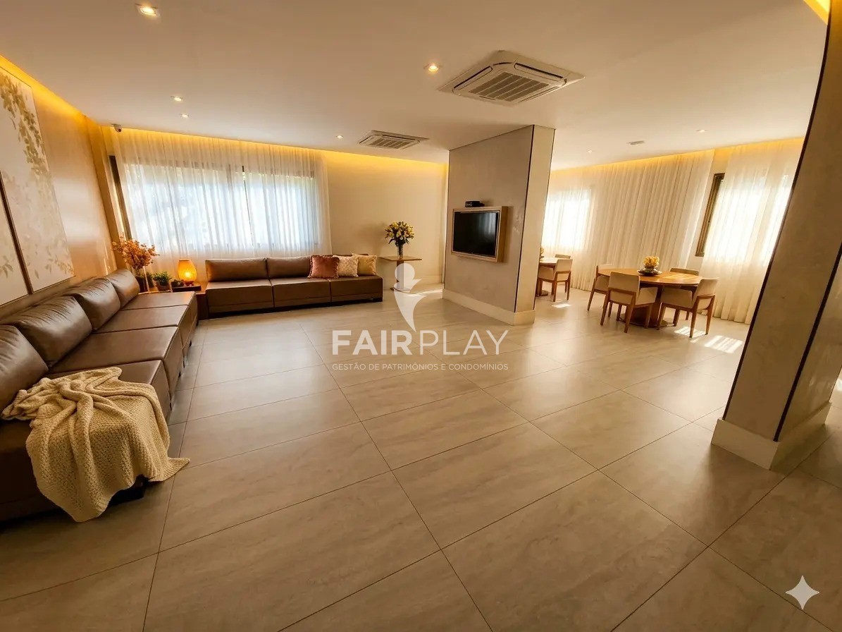 Apartamento, 3 quartos, 115 m² - Foto 22