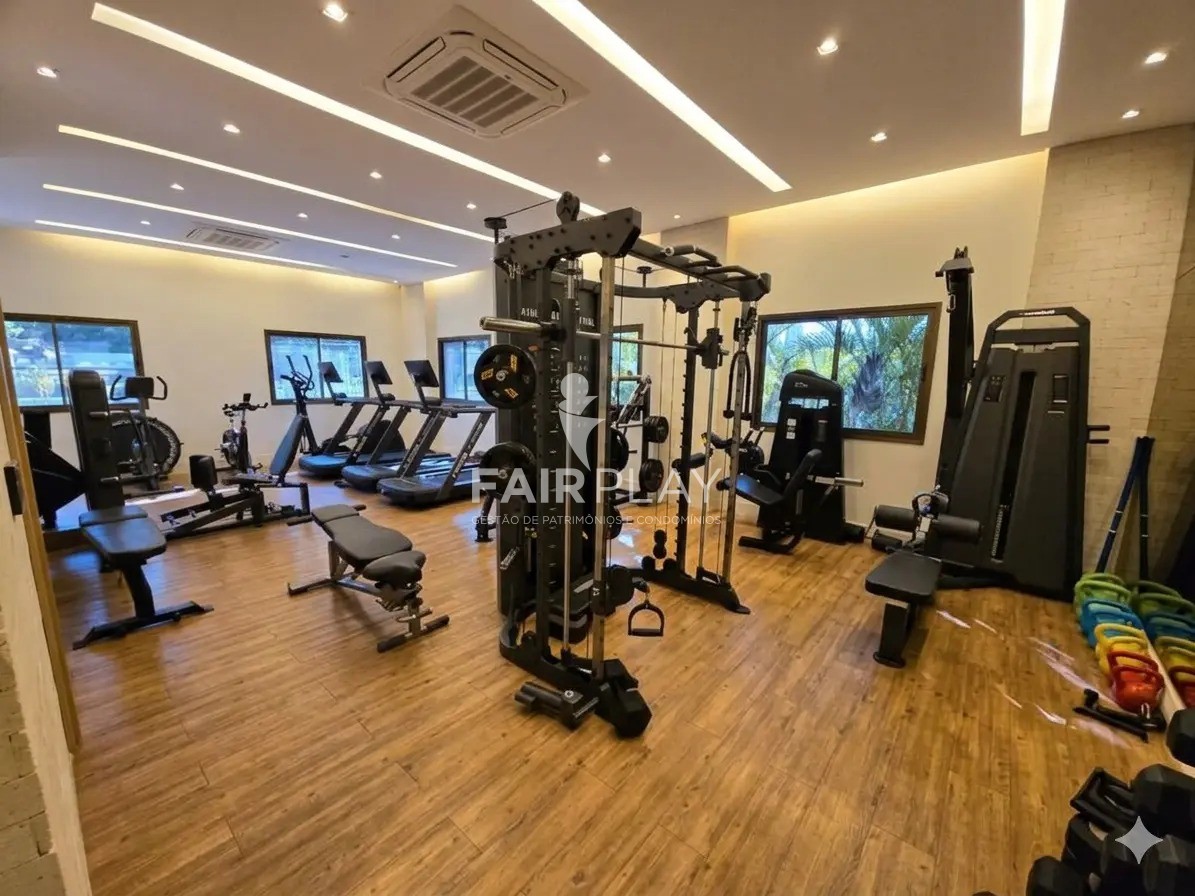 Apartamento, 3 quartos, 115 m² - Foto 24