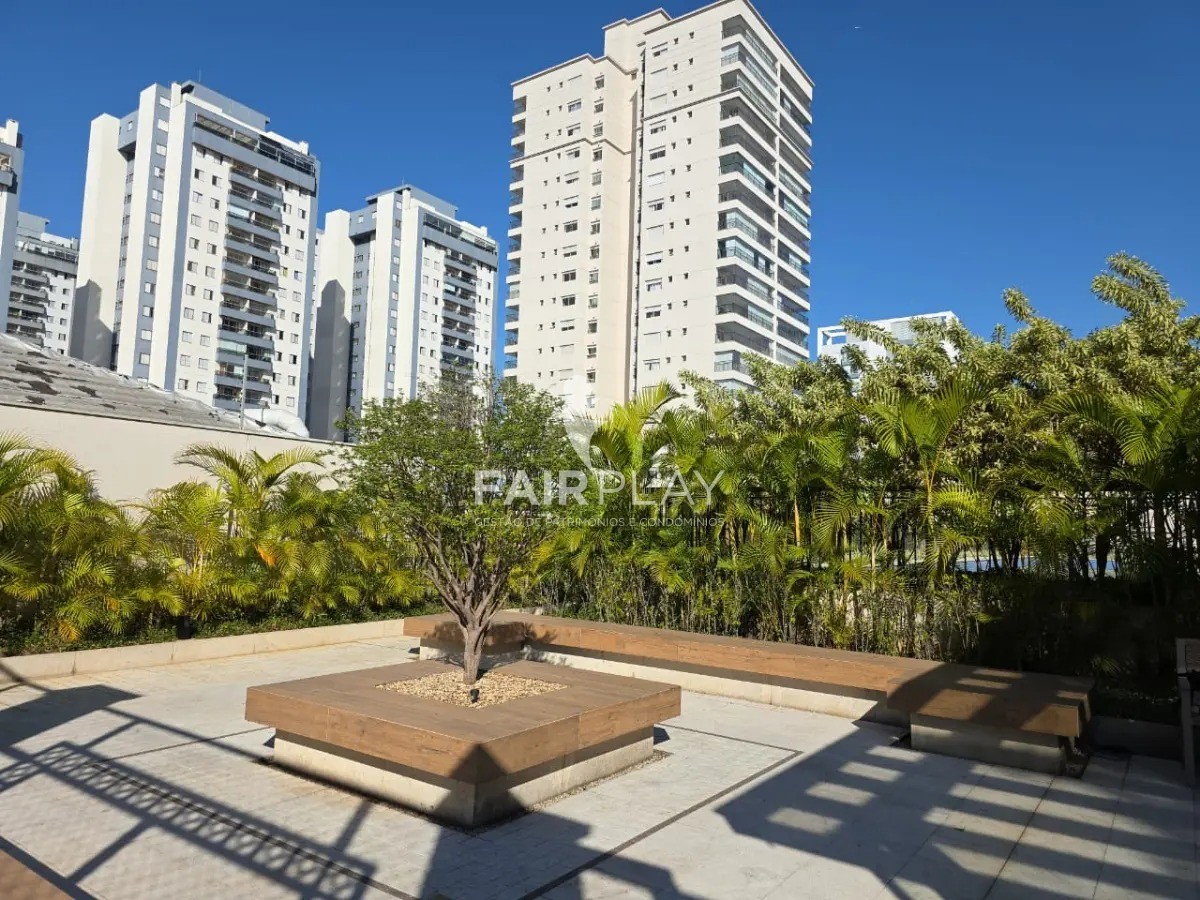 Apartamento, 3 quartos, 115 m² - Foto 26