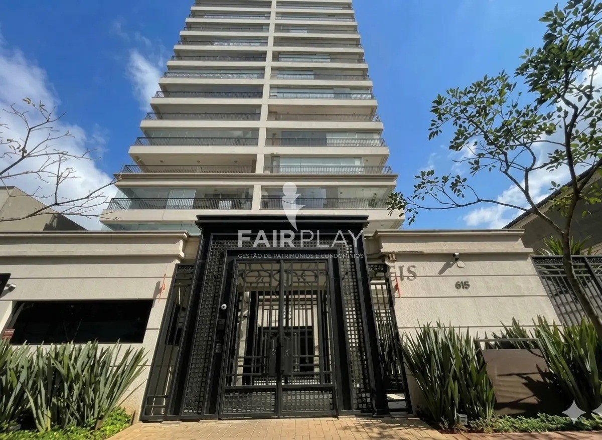 Apartamento, 3 quartos, 115 m² - Foto 29
