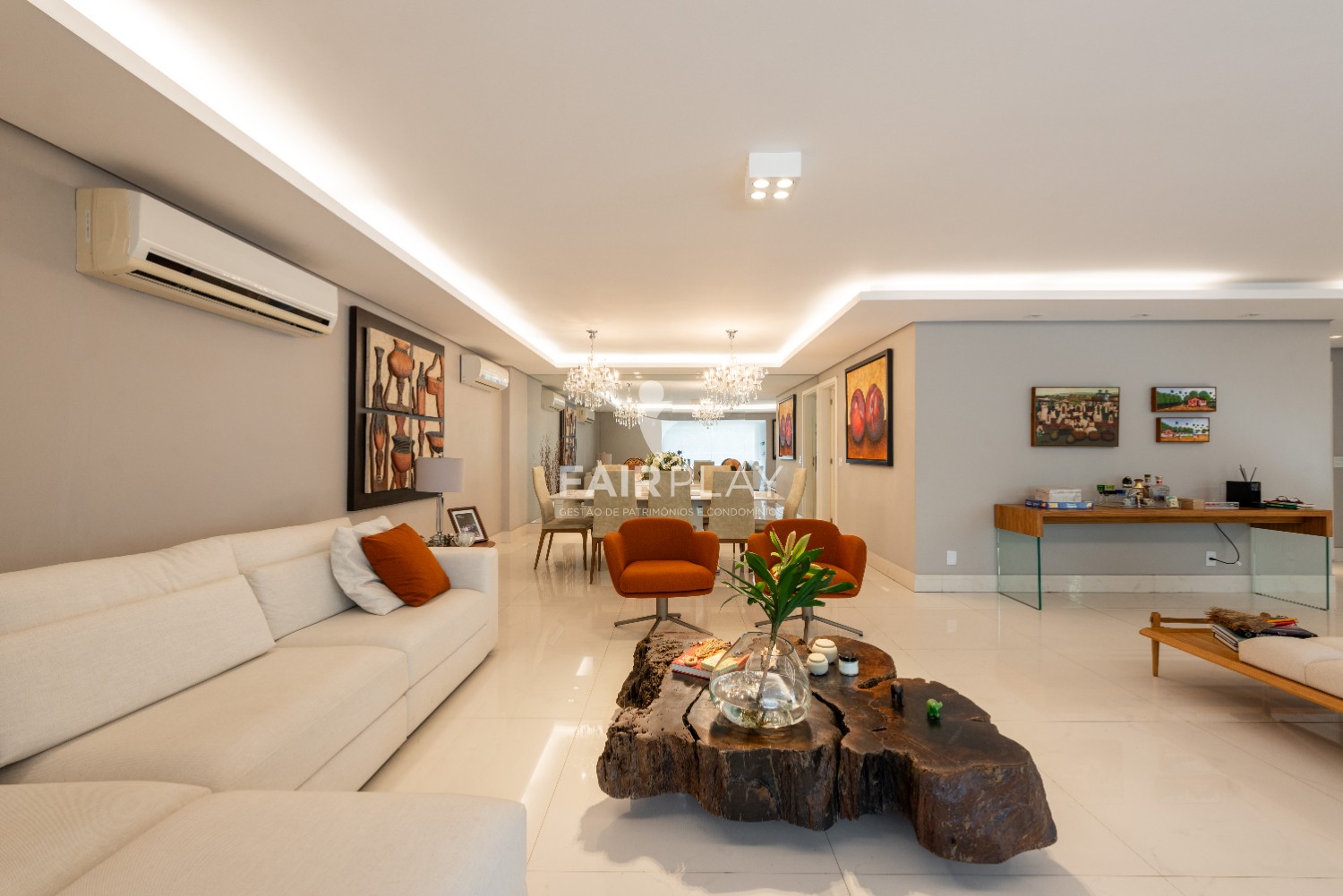 Apartamento, 5 quartos, 540 m² - Foto 5