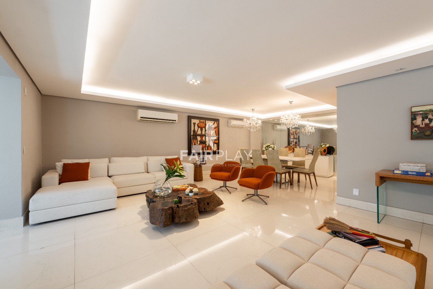 Apartamento, 5 quartos, 540 m² - Foto 6