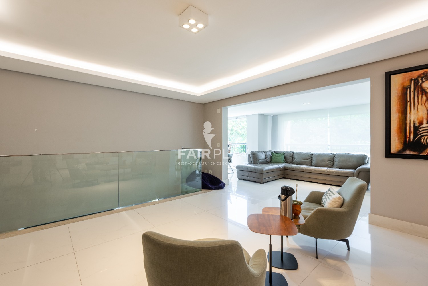Apartamento, 5 quartos, 540 m² - Foto 8