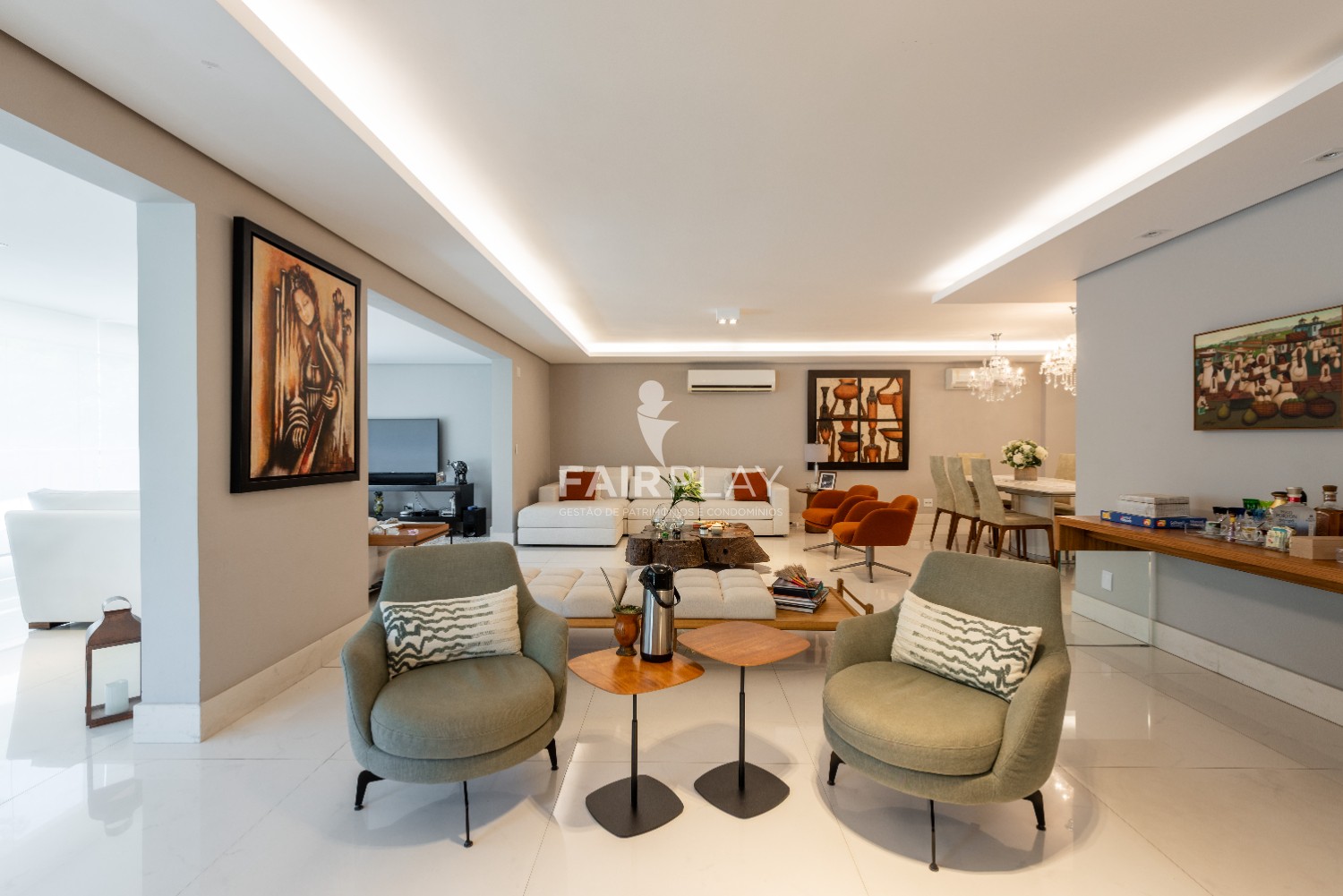 Apartamento, 5 quartos, 540 m² - Foto 10