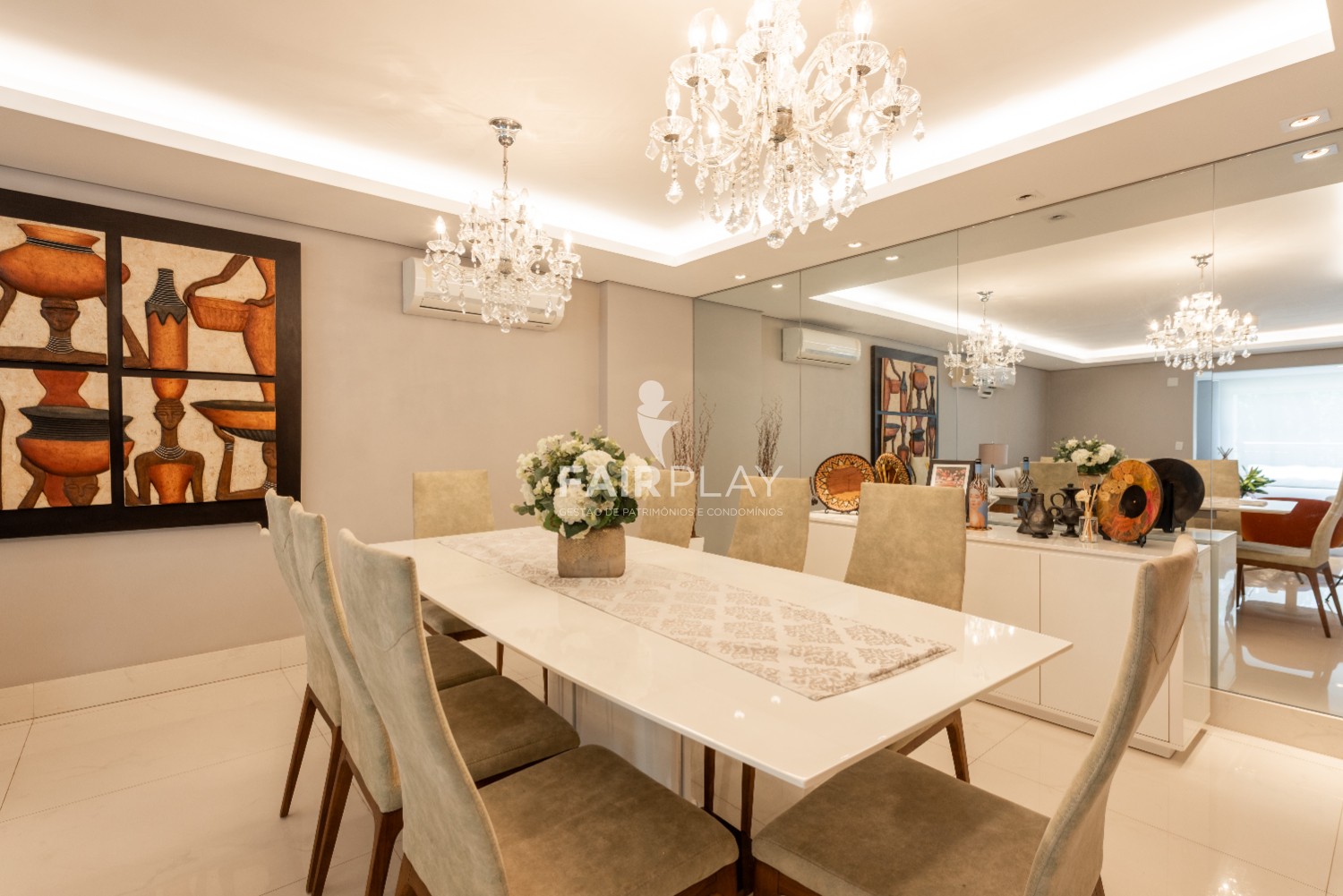 Apartamento, 5 quartos, 540 m² - Foto 12