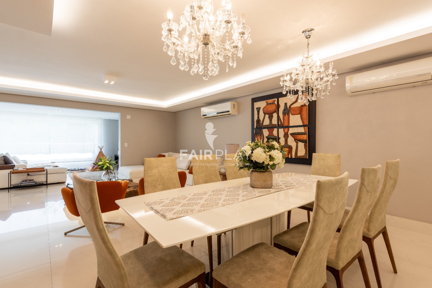 Apartamento, 5 quartos, 540 m² - Foto 13