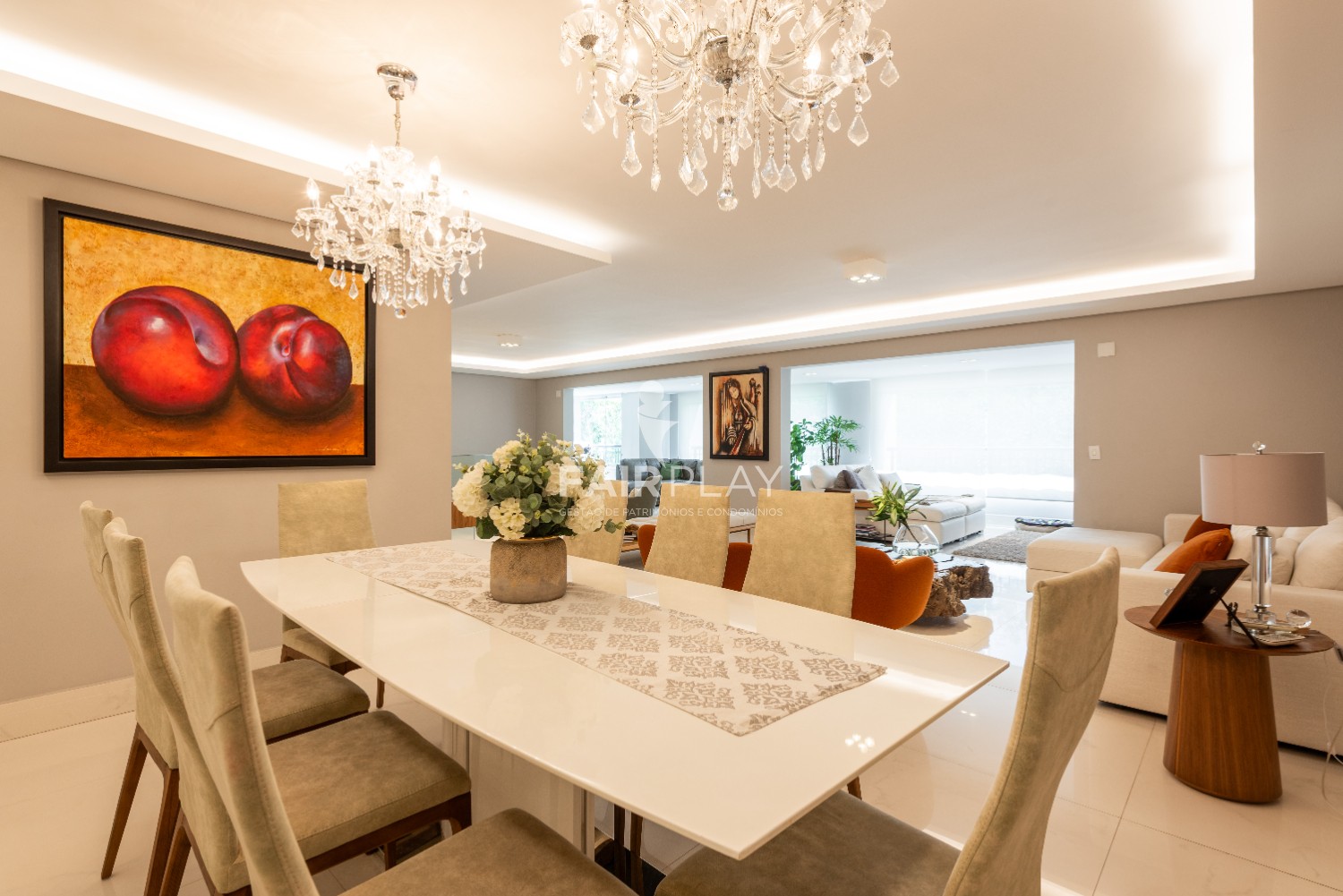 Apartamento, 5 quartos, 540 m² - Foto 14