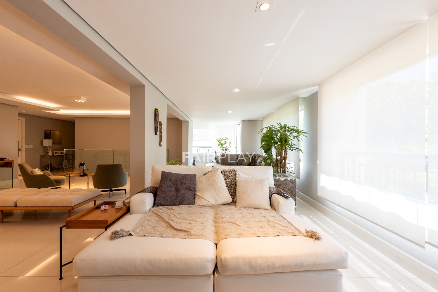 Apartamento, 5 quartos, 540 m² - Foto 18