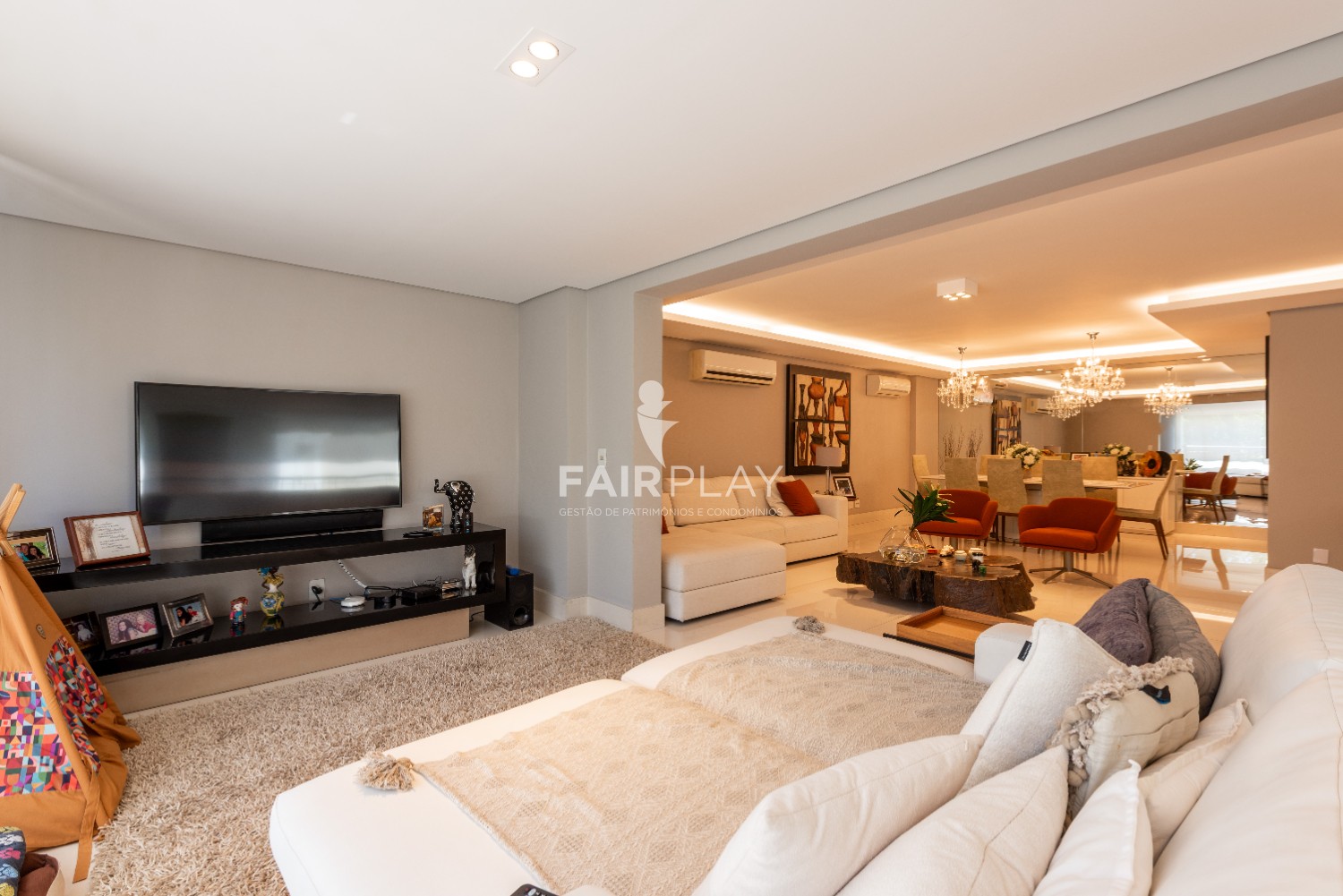 Apartamento, 5 quartos, 540 m² - Foto 19