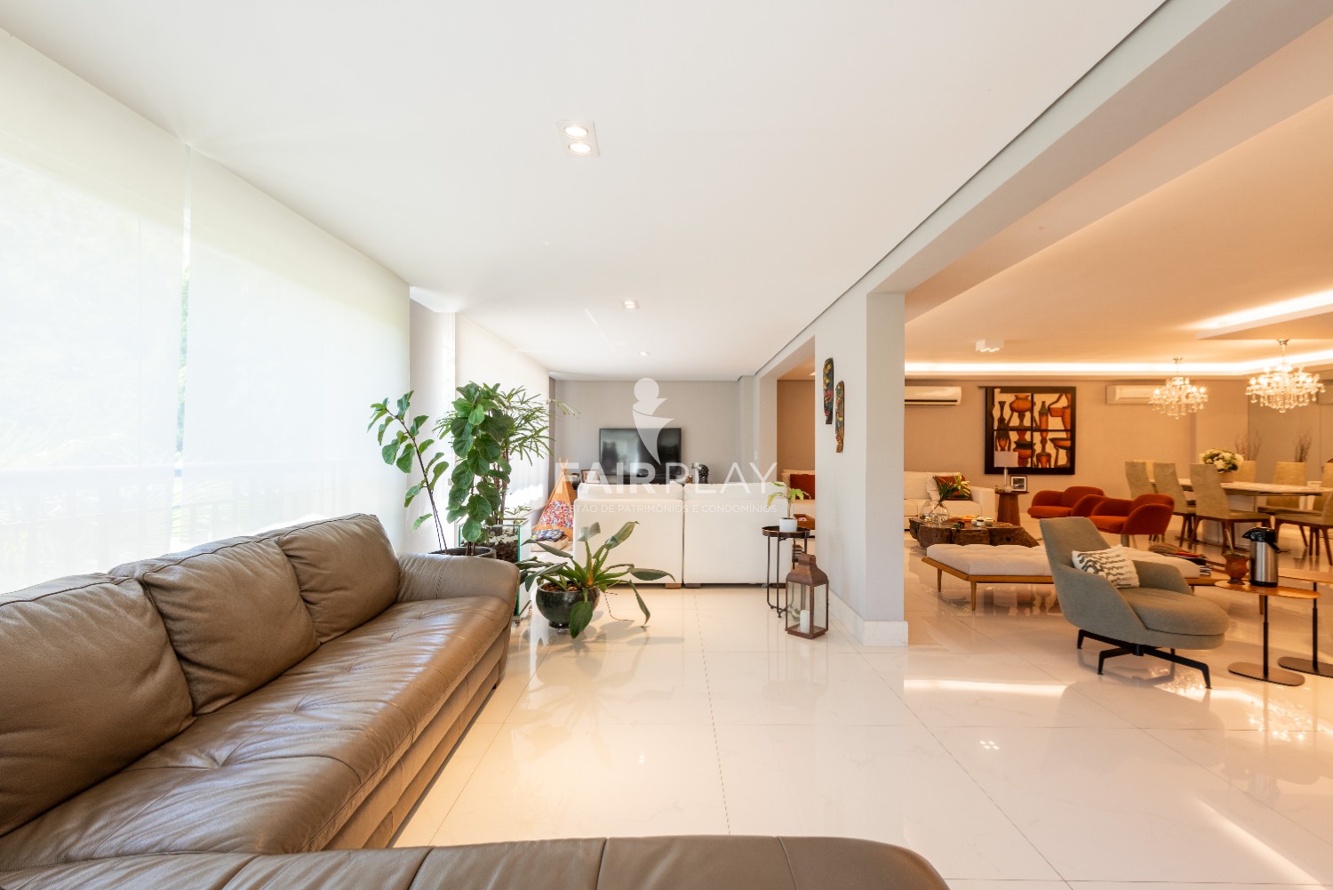 Apartamento, 5 quartos, 540 m² - Foto 21