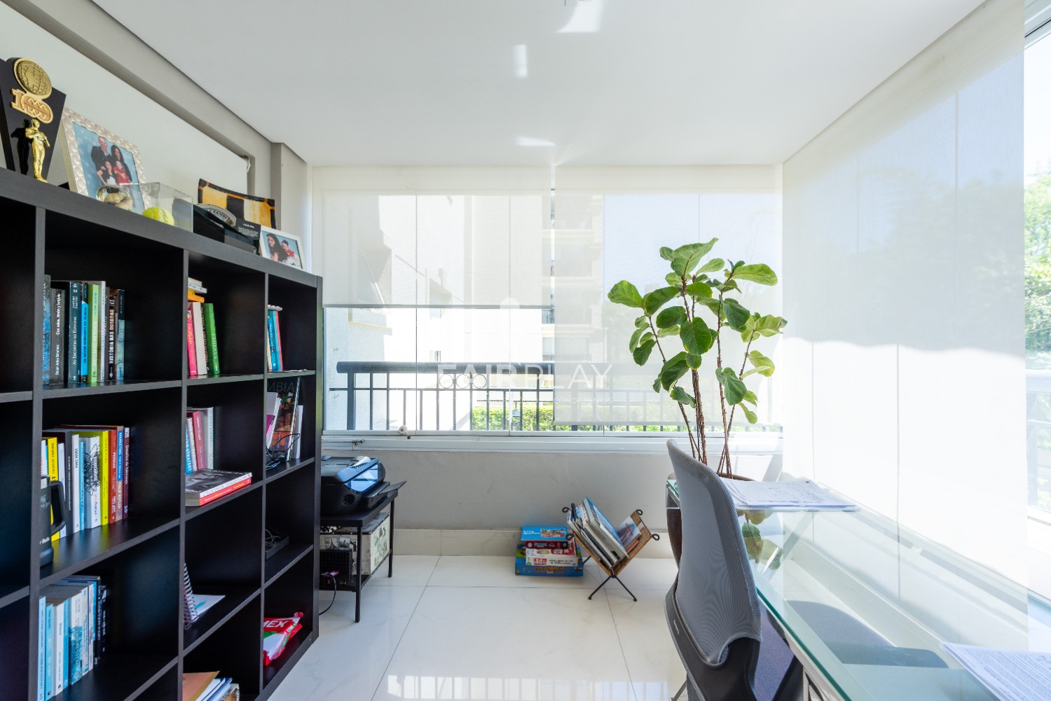 Apartamento, 5 quartos, 540 m² - Foto 22