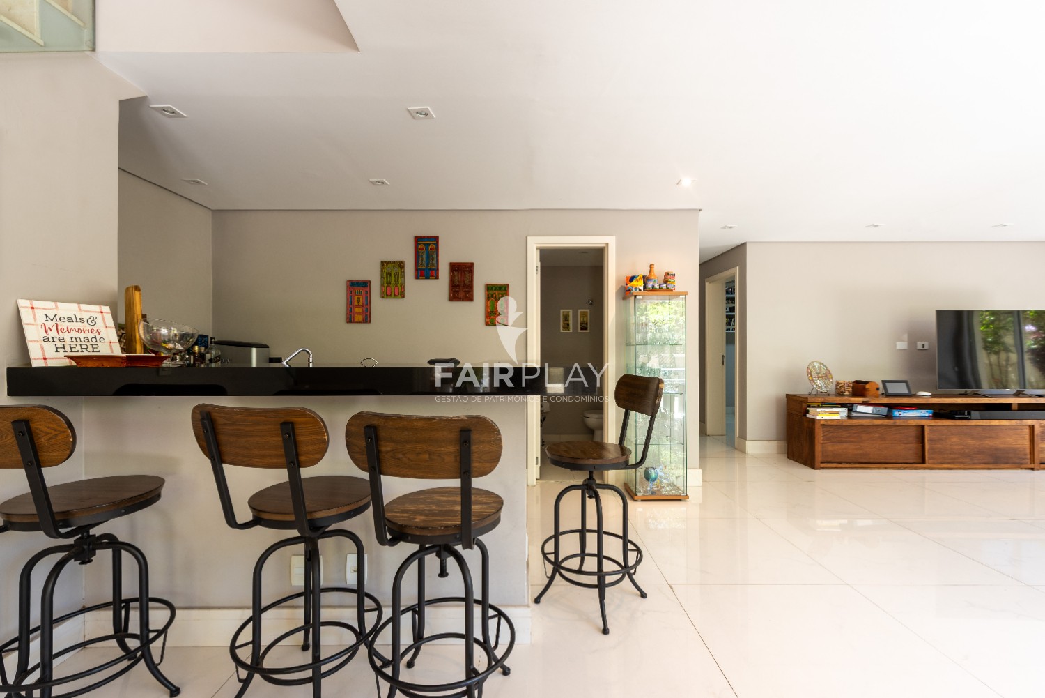 Apartamento, 5 quartos, 540 m² - Foto 52