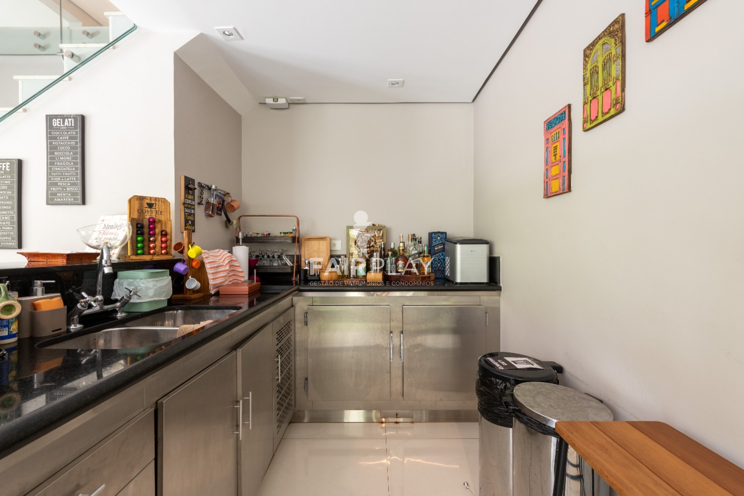 Apartamento, 5 quartos, 540 m² - Foto 53
