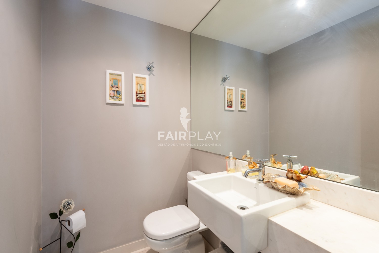 Apartamento, 5 quartos, 540 m² - Foto 54